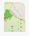 Waterproof Urine Mat For Baby (36*28) Inches.