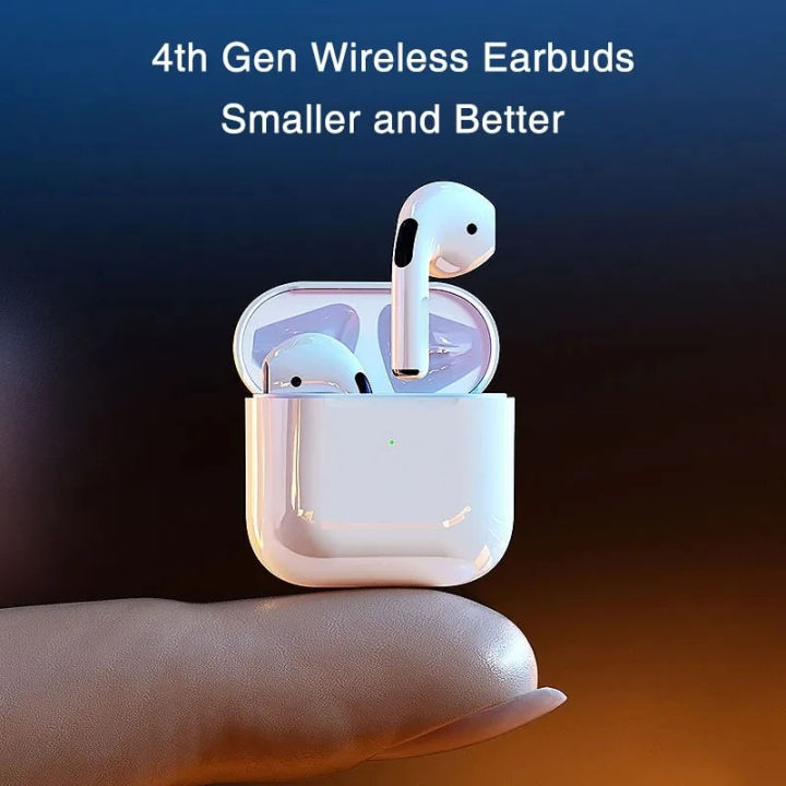 Mini%20Pro%204%20earphone%20TWS%20wireless%20headphones%20Bluetooth-compatible%205.0%20waterproof%20headset%20with%20mic%20for%20Xiaomi%20iPhone%20earbuds%20-%20Image%206