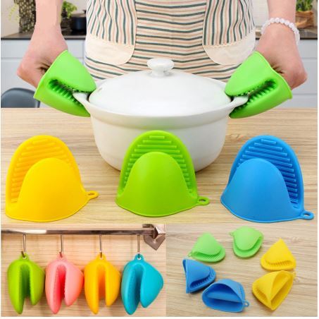 Silicon 2 pcs Grip Oven Pot Holder - Kitchen Accessories - Kitchen Accessories - Kitchen Accessories Silicon 2 pcs Grip Oven Pot Holder - Kitchen Accessories - Kitchen Accessories - Kitchen Accessories