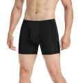 Mens Butt and Hip Enhancer Booty Padded Underwear Panties Body Shaper Seamless Panty Boyshorts Shapewear Boxers. 