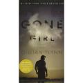 Gone Girl by  Gillian Flynn. 