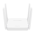 MERCUSYS AC10 AC1200 Mbps Ethernet Dual-Band Wi-Fi Router. 