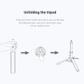 Insta360 2-in-1 Invisible Selfie Stick + Tripod For X4 X3 / ONE X2 / ONE RS / R / ONE X / GO 2 Accessories.