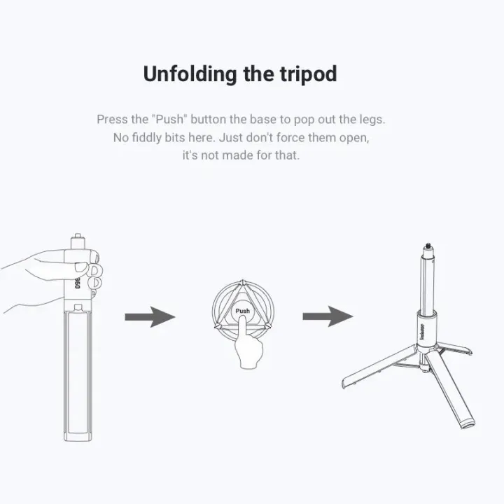 Insta360%202-in-1%20Invisible%20Selfie%20Stick%20+%20Tripod%20For%20X4%20X3%20/%20ONE%20X2%20/%20ONE%20RS%20/%20R%20/%20ONE%20X%20/%20GO%202%20Accessories%20-%20Image%206