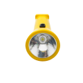 PLSUPREME PE-02 Torch Light Rechargeable 1W LED Lithium Battery High Brightness Long Lasting. 