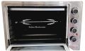 Miyako 52Liters Double Glass Door Electric Oven MT-52RCL.. 