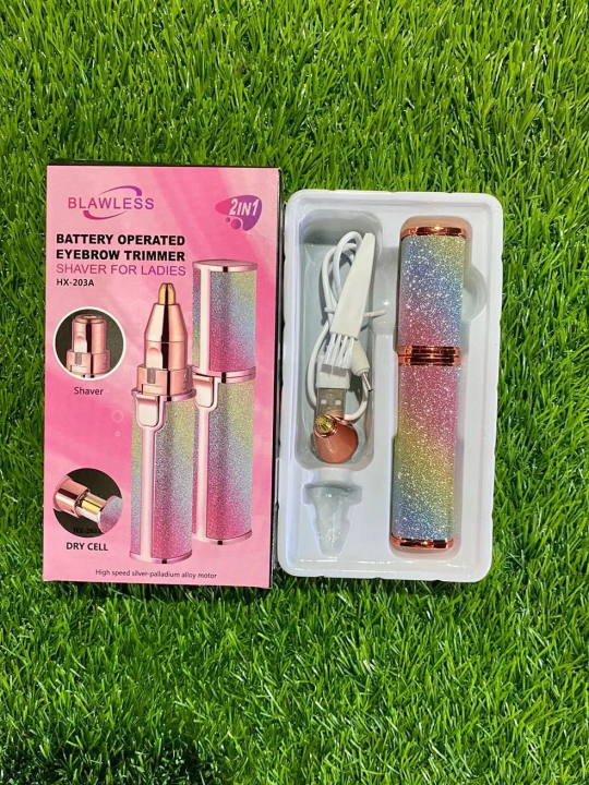 2-in-1%20Lady%20Shaver%20Flawless%20Eyebrow%20Trimmer%20for%20Women%20-%20Image%207
