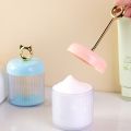 WPRA Household Deep Cleaning Body Wash Tool Shower Bath Bubble Foaming Device Shampoo Foaming Cleansing Cream Face Clean Tools Bubble Foamer Facial Cleanser Foam Cup Foam Maker Cup. 