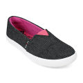 North Star Nancy Canvas Sneaker for Women. 