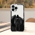 Kanye West Ye Phone Case For Xiaomi Redmi Note 7 8 9 10 11 Pro Max Transparent Border Shell. 