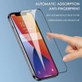 Premium Tempered Glass Screen Protector for iPhone 12 Mini (5.4" inch). 