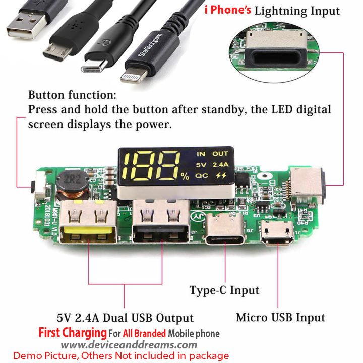Power%20Bank%20First%20Charging%20Circuit%20Type%20C%20Micro%20Lightning%20USB%20Supported%20Dual%20Output%205V%202.4A%20LED%20Display%20First%20Charging%20Circuit%20Module%20-%20Power%20Bank%20-%20power%20bank%20circuit%20-%20Image%207