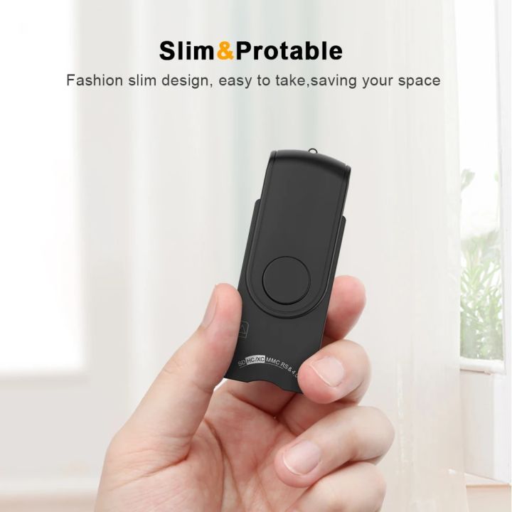 Rocketek%20USB%202.0%20Smart%20Card%20Reader%20micro%20SD/TF%20memory%20ID%20Bank%20EMV%20electronic%20DNIE%20dni%20citizen%20sim%20cloner%20connector%20adapter%20-%20Image%204