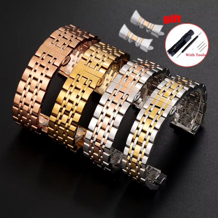 Affordable Quality Stainless Steel 16 mm Watch Band W1045ORI021011_K0008349 main image 0