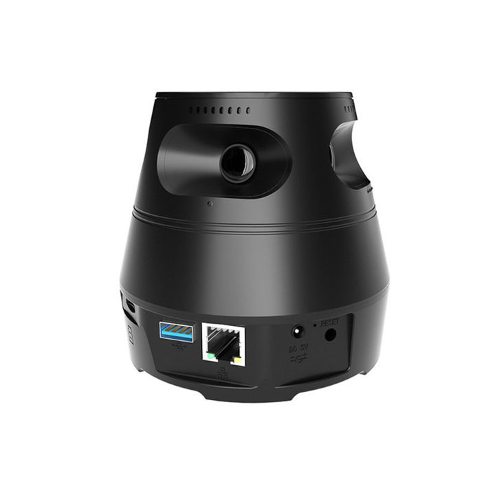 8MP%204%20Camera%20360%20Degree%20Panoramic%20View%20IP%20USB%20Webcam%20AI%20Sound%20Source%20Tracking%20For%20Conference%20Live%20Broadcast%20Video%20Calling%20H730%20-%20Image%206