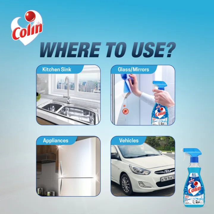 Colin%20Glass%20&%20Household%20Cleaner%20Spray%20500ml%20with%20Ultra%20Shine%20Formula%20for%20TV,%20Electronics,%20Fridge,%20Laminated%20Furniture,%20Mirror,%20Car%20Windshield%20-%20glass%20cleaner%20-%20Image%206