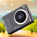 4K HD 1080P Digital Camera 16X Zoom Autofocus Vlogging Camera 2.4 Inch IPS Screen 96MP Video Camera for Kids Adult Photography.