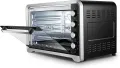 Sharp EO-G120-K3 Durable Galvanized Electric Oven | 100 Liter. 