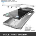 For Samsung Galaxy Note 10 Plus Case (2019) SUPCASE UB Pro Full-Body Rugged Holster Cover WITHOUT Built-in Screen Protector. 