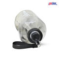ProX Large Capacity Water Bottle 2800ml Sports Water Bottle WB-2548 with Straw. Portable Camping, Gym ,Cycling Cup for Sports and Fitness. 