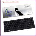 Laptop Keyboard For Fujitsu Lifebook Lh520 Lh530 Lh530G Series - Keyboard. 