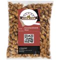 Almond Nut - Kath Badam - Rosted - 500gm. 