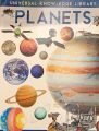 Universal Knowledge Library Planets -(Paperback). 