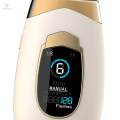 Laser Permanent Laser Hair Remover for Whole Body. 