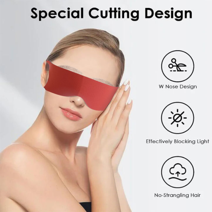 Sleep%20Eye%20Mask%20Light%20Blocking%20Portable%20Thin%20Eye%20Mask%20For%20Travel%20Sleeping%20Blindfold%20with%20Ear%20Hanging%20Strap%20Eye%20Patch%20-%20Image%205