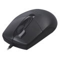 A4Tech OP-730D (1 Year official warranty) USB 2X Click Optical Mouse. 