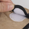Welding Gloves Reusable Fire Resistant Faux Leather Extremely Soft Industrial Production Gloves for Outdoor.