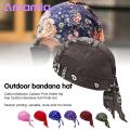 Amamia Pirate Hat Super Soft Cashew Print Outdoor Beanie Hat. 