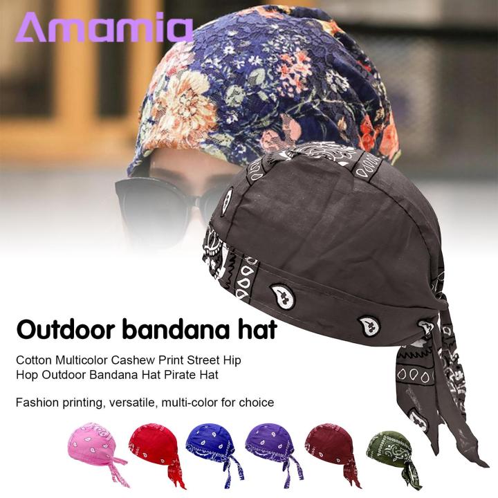 Amamia%20Pirate%20Hat%20Super%20Soft%20Cashew%20Print%20Outdoor%20Beanie%20Hat%20-%20Image%204