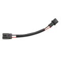 1355A245 Engine Cooling Fan Wiring Harness 1355A098 Fits for.