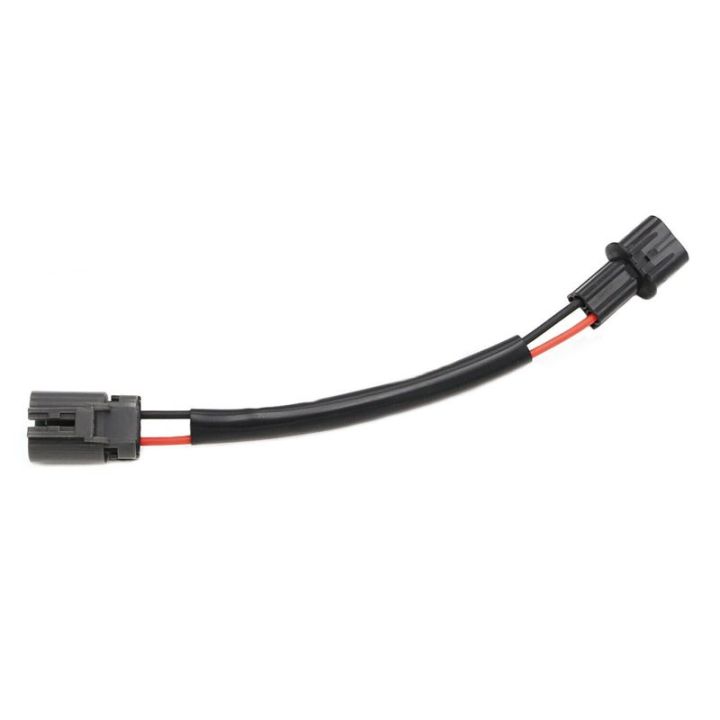 1355A245 Engine Cooling Fan Wiring Harness 1355A098 Fits for