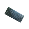 Jedel K1000 Mini Wired Slim Keyboard. 