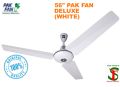 Pak Ceiling Fan Deluxe 56 INCH (Made in Pakistan). 