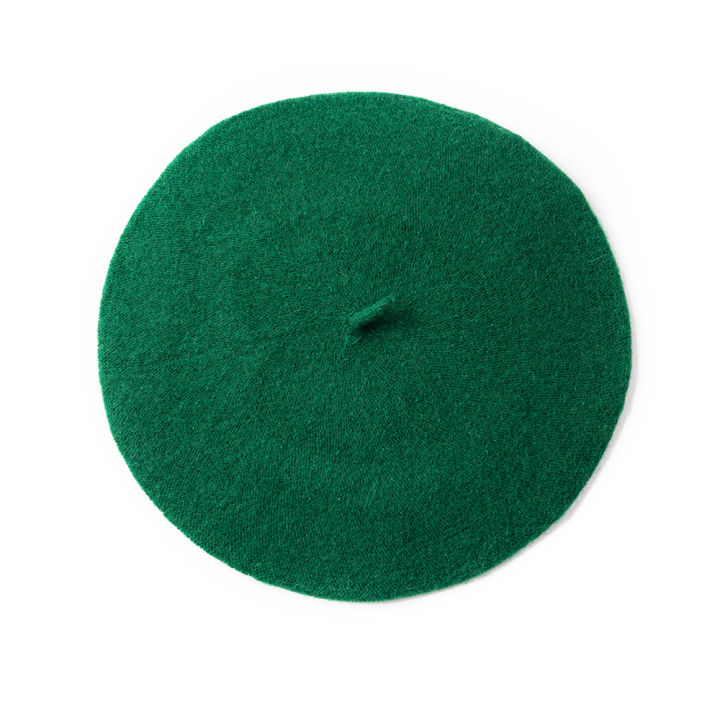 Women%20Soft%20Beret%20Thick%20Fabric%20Winter%20Plush%20Warm%20Hat%20Elegant%20Fashion%20Girl%20Lady%20Multi-colored%20Hat%201Pcs%20-%20Image%209