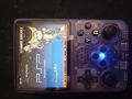 R36S Retro Game Console 20000+ Built-in Games | Handheld Gaming Console with HD Screen.