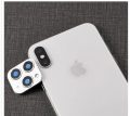 Fake Camera Lens Sticker for iPhone X,Xs,Xs max Change to iPhone 11 Pro Max.