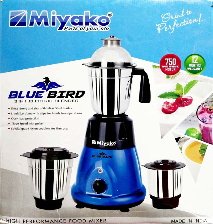Miyako%20Blue%20Bird%20All%20Purpose%20Mixer%20Grinder%20Blender%20Machine%20750%20watt%20-%20Image%204