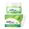 TWG Salicylic Acid Cotton Sheets, Salicylic Acid Mask Salicylic Acid Repair Cotton Pads. 