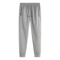 FALIZA Men Pants Jogger Sweatpants Male Sport Trousers Baggy Fitness Gym Clothing Elastic Fashion Tracksuit Plus Size 6XL PAN18. 