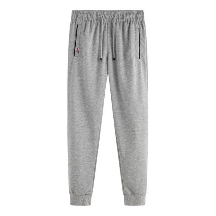 FALIZA%20Men%20Pants%20Jogger%20Sweatpants%20Male%20Sport%20Trousers%20Baggy%20Fitness%20Gym%20Clothing%20Elastic%20Fashion%20Tracksuit%20Plus%20Size%206XL%20PAN18%20-%20Image%207