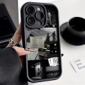 Soft Liquid Silicone Phone Case For Infinix Smart GO 2024 8 7 Tecno Spark 20 10 Pro go Camon 20 Pro Hot 40 Pro 30 Zero 30 Cover. 