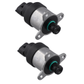 0928400481 Fuel Pump Regulator Metering Control Solenoid Valve for I- 2000-2014 3Pcs. 