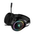 HAVIT H2232D RGB Gaming Headset for PC / PS 4 / XBOX / Phone / Tablet. 