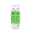 TONGOU 1000V DC Surge Protective Device (SPD) 2P 3P 20KA-40KA Voltage Protector and Lightning Arrester for Solar PV Systems. 