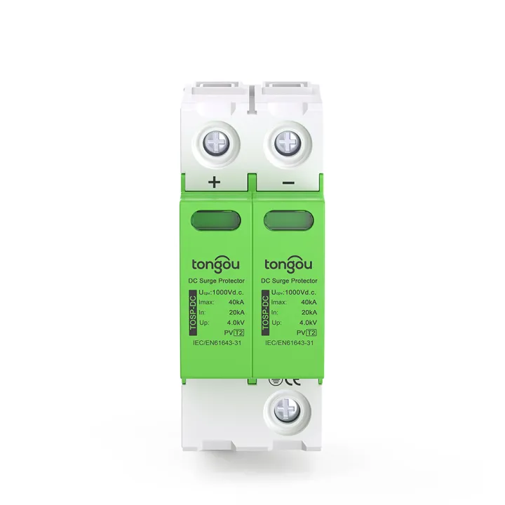 TONGOU%201000V%20DC%20Surge%20Protective%20Device%20(SPD)%202P%203P%2020KA-40KA%20Voltage%20Protector%20and%20Lightning%20Arrester%20for%20Solar%20PV%20Systems%20-%20Image%206