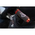 4 PCS Bicycle Soft Foam Handlebar Grips. 
